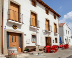El Rincón Del Labrador Restaurante