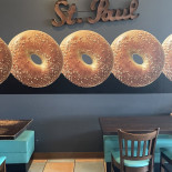 St. Paul Bagelry Deli