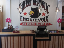 Cherry Republic Charlevoix