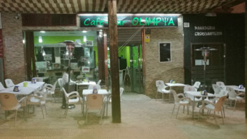 Cafe Olimpya