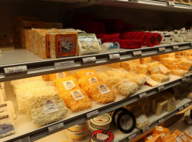 Wisconsin Cheese Mart