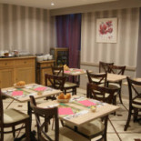 HOTEL DES VOYAGEURS