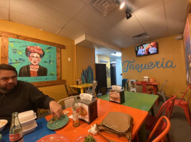 Armando's Taqueria