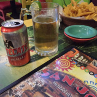 San Jose Mexican Restaurant