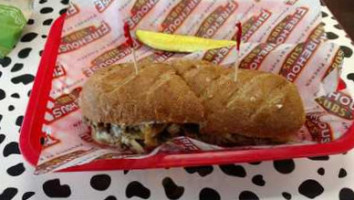 Firehouse Subs Hamilton Morse