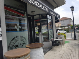 Gonzaletxu Tapasbar