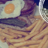Pancho’s