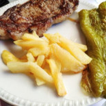 Asador Casa Felipe