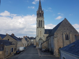 Port Saint-aubin