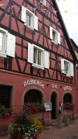 AUBERGE DU BRAND