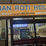 Indian Roti House