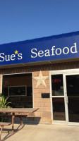 Sue's Seafood