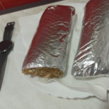 Pita Kebab