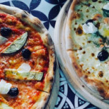 Genna Pizza