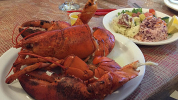 Baddeck Lobster Supper