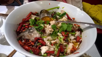 Les Saveurs Du Sichuan