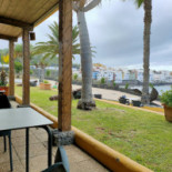 Terraza Del Mar