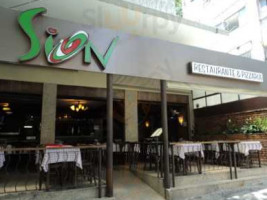 Pizzaria Sion