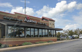 Applebee's Grill Bar