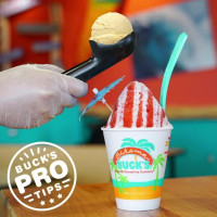 Bahama Buck's Original Shaved Ice Co.