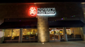 Kabuki Japanese Restaurant