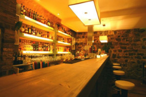 SoHo kitchen