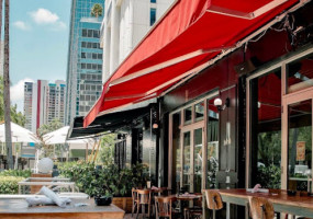 Novecento - Brickell