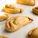 The Cornish Bakery