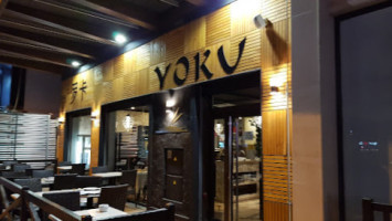 Yoku