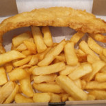 Seacrest Fish And Chips