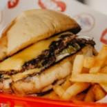 Broken Hearts Burger Club