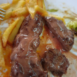 La Tasquita Del Charcón