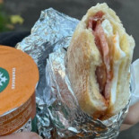 The Terrace Sandwich