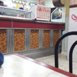 Pizzeria La Nueva Florida