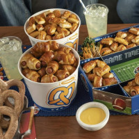 Auntie Anne's