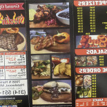 Sizzlin Grill