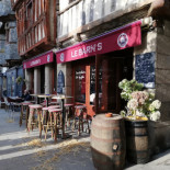 Le Bistronome