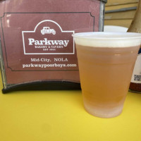 Parkway Tavern