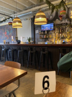 Azul Mexican Food Tequila