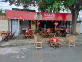 Vau's Restaurante