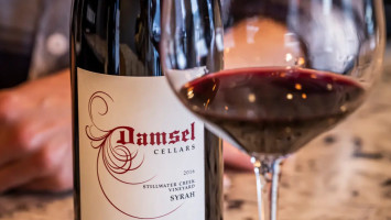 Damsel Cellars