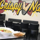 Crispynaan