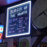 The Bunker Grill
