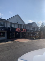 Mosley's