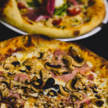 Brasserie Gusto Odysseum