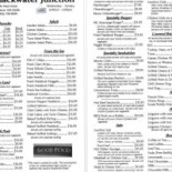 Blackwater Junction Resturant