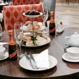 The Manuka Tree Bistro At Priory View