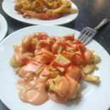 Mil Sabores (mercado Victoria)