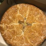 Roma Bagels Pastry Cafe