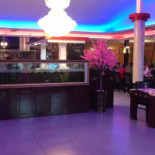 Wok Rainbow